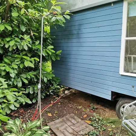 Homestay Schaferwagen *