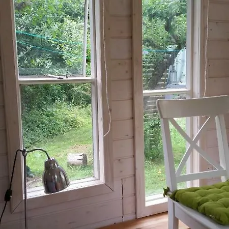 Homestay Schaferwagen