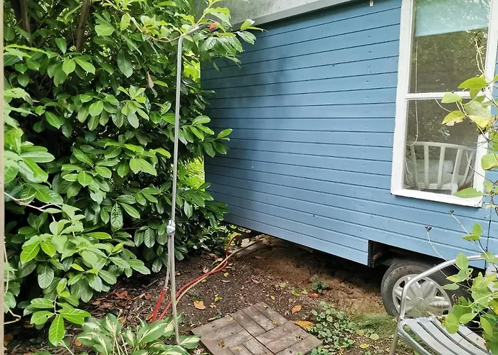 Quarto em Acomodações Particulares Schaferwagen *