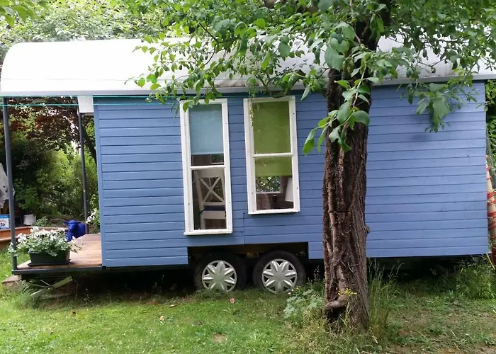 Schaferwagen * Kassel